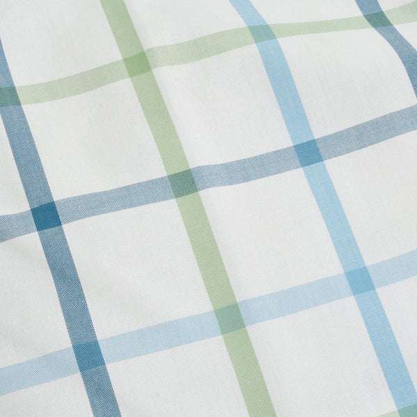 Windowpane Sport Shirt