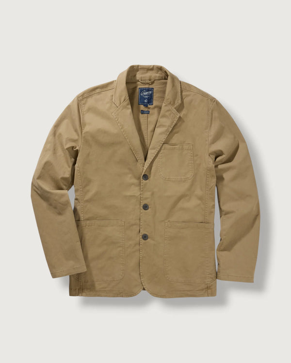 Thompson Stretch Blazer