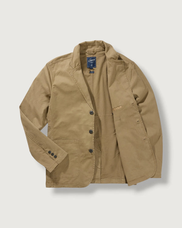 Thompson Stretch Blazer