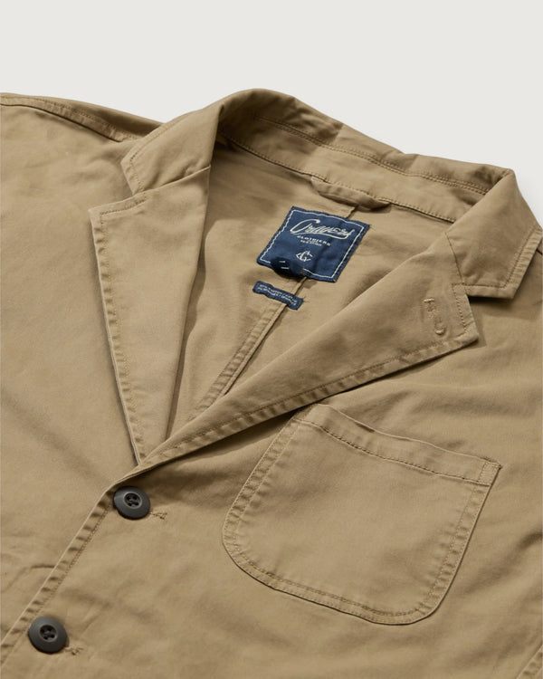 Thompson Stretch Blazer