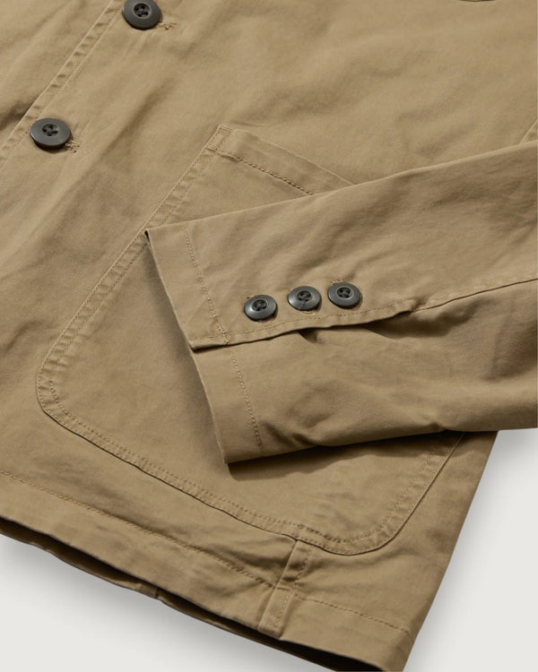 Thompson Stretch Blazer