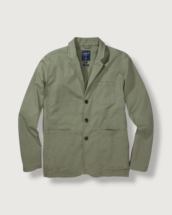 Thompson Stretch Blazer