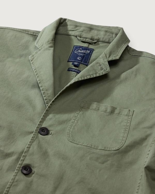 Thompson Stretch Blazer