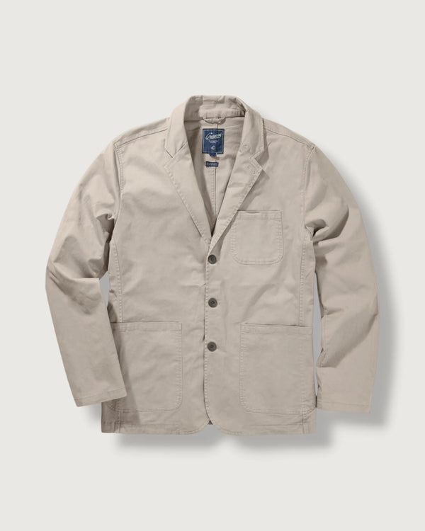 Thompson Stretch Blazer