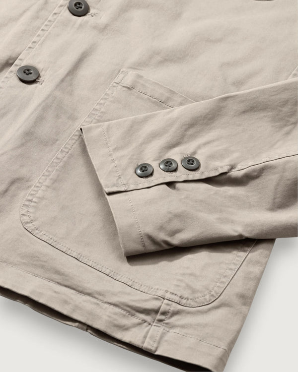 Thompson Stretch Blazer