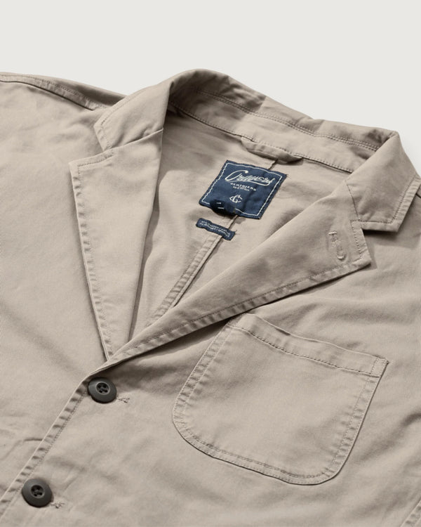 Thompson Stretch Blazer