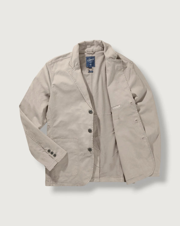 Thompson Stretch Blazer