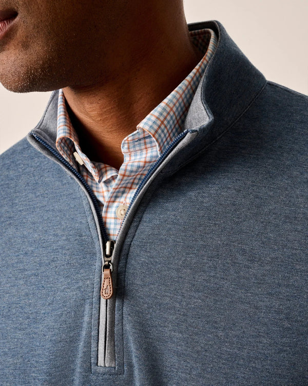Sully 1/4 Zip Pullover