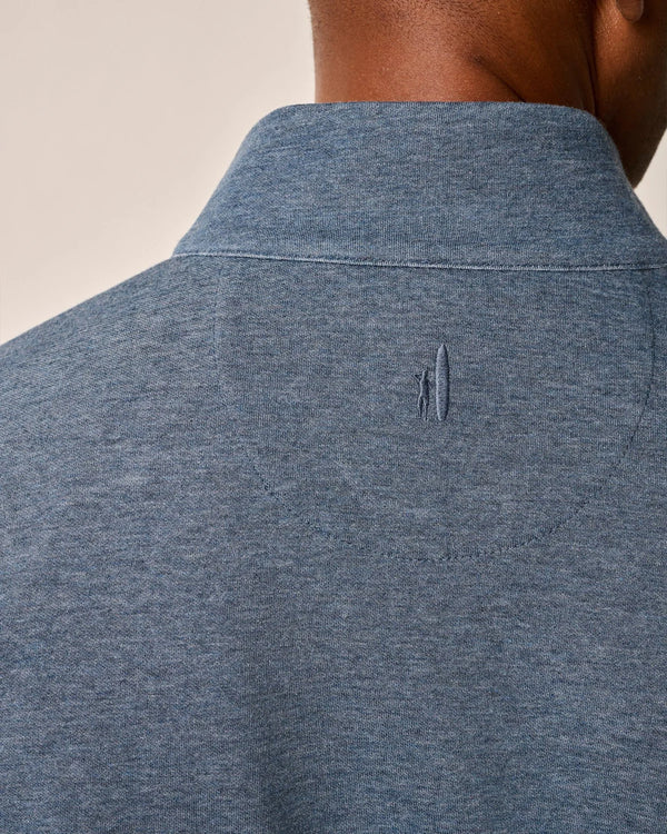 Sully 1/4 Zip Pullover