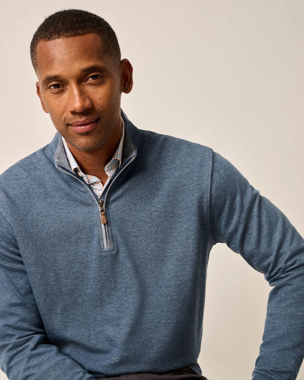 Sully 1/4 Zip Pullover