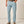 Load image into Gallery viewer, Carmel Sateen 5-Pocket Pants (32")
