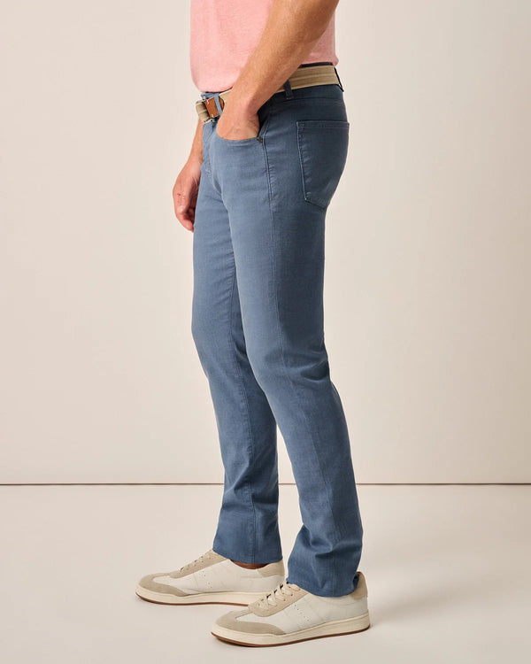 Atlas Lightweight Stretch 5-Pocket Pant (34")