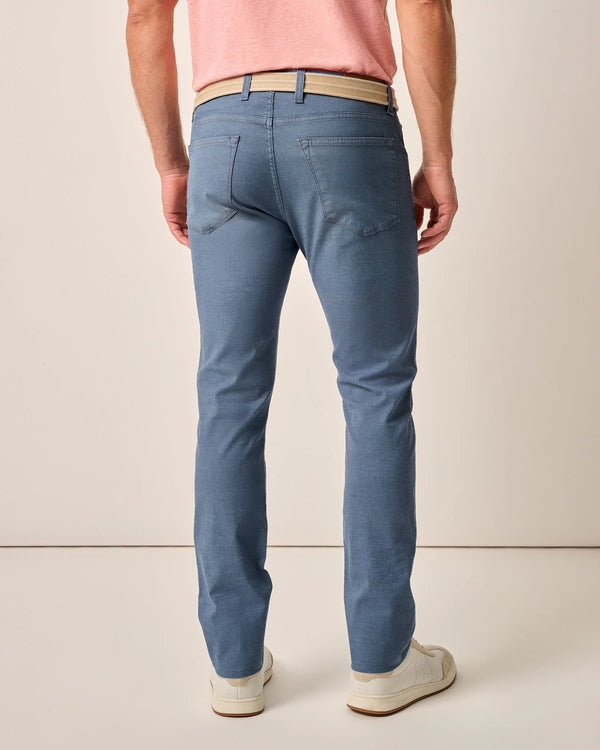 Atlas Lightweight Stretch 5-Pocket Pant (34")
