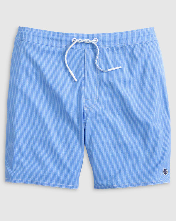The Half Elastic 7" Surf Shorts