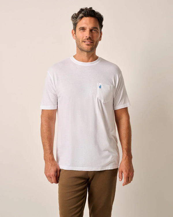 Dale 2.0 Pocket T-Shirt