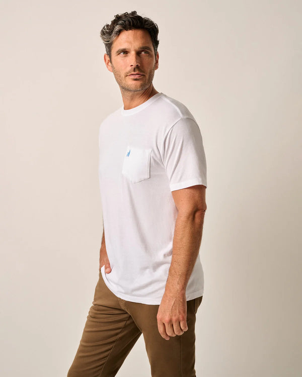 Dale 2.0 Pocket T-Shirt