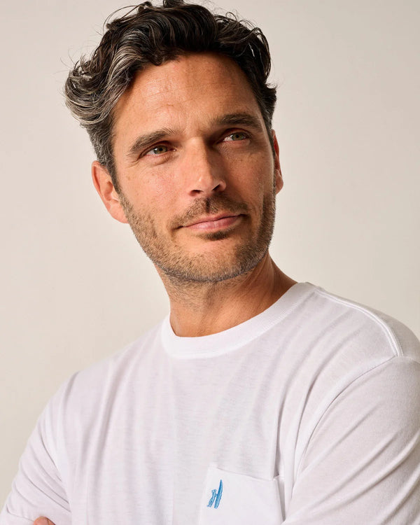 Dale 2.0 Pocket T-Shirt