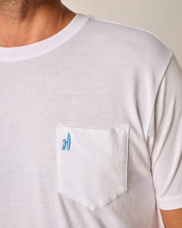 Dale 2.0 Pocket T-Shirt
