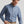 Load image into Gallery viewer, Tamworth Chambray Cotton-Stretch Sport Shirt
