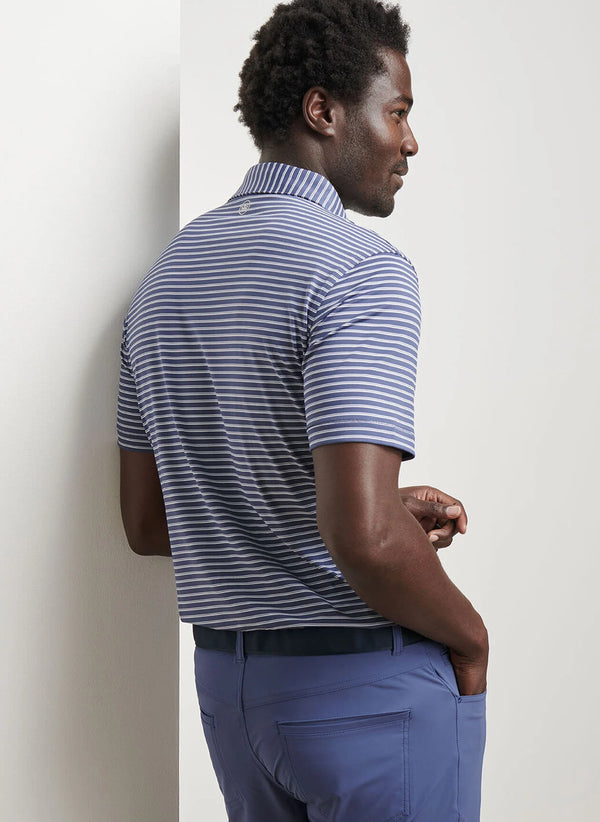 Bridge Performance Jersey Polo