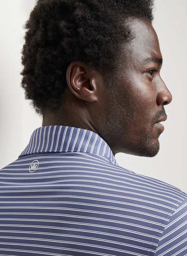 Bridge Performance Jersey Polo