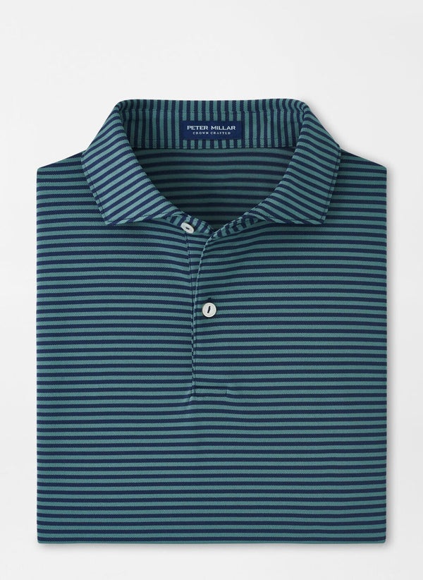 Verse Performance Mesh Polo