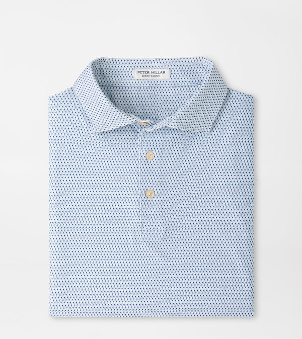 Hummingbird Performance Jersey Polo