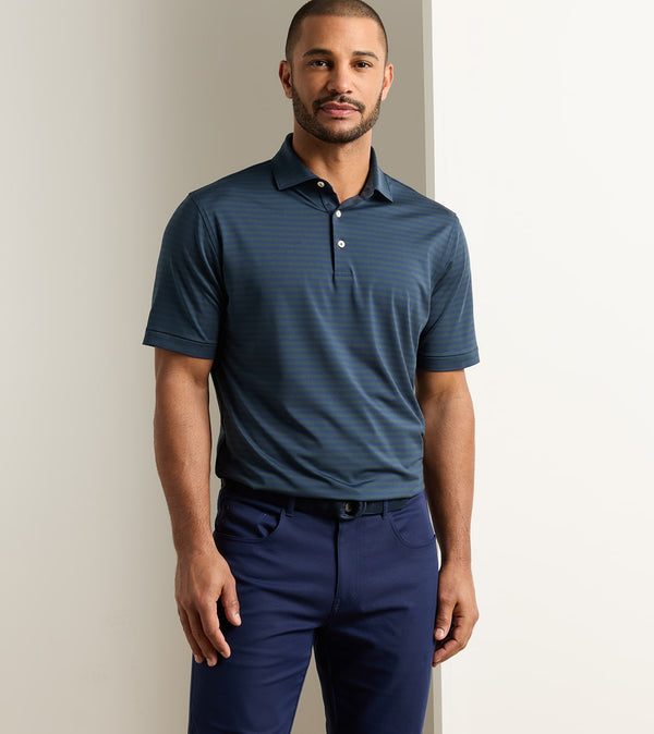 Rawlins Performance Jersey Polo