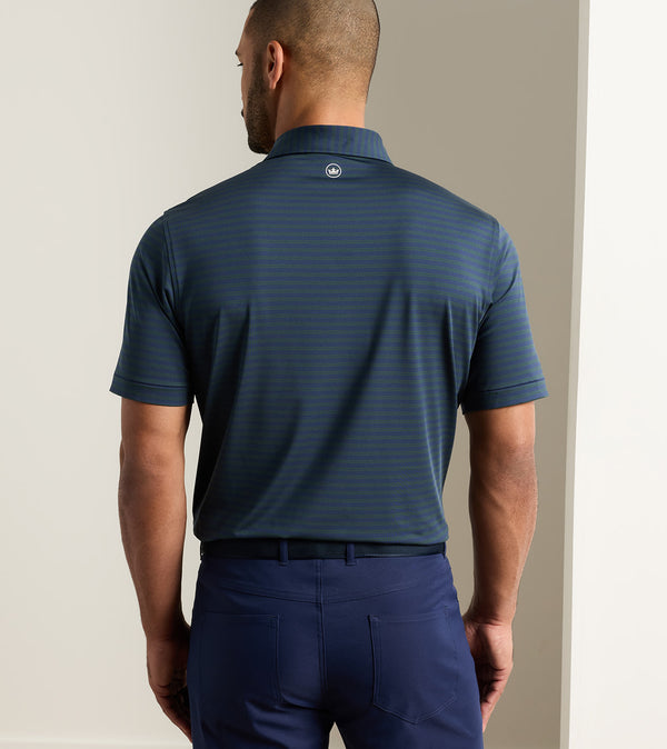 Rawlins Performance Jersey Polo