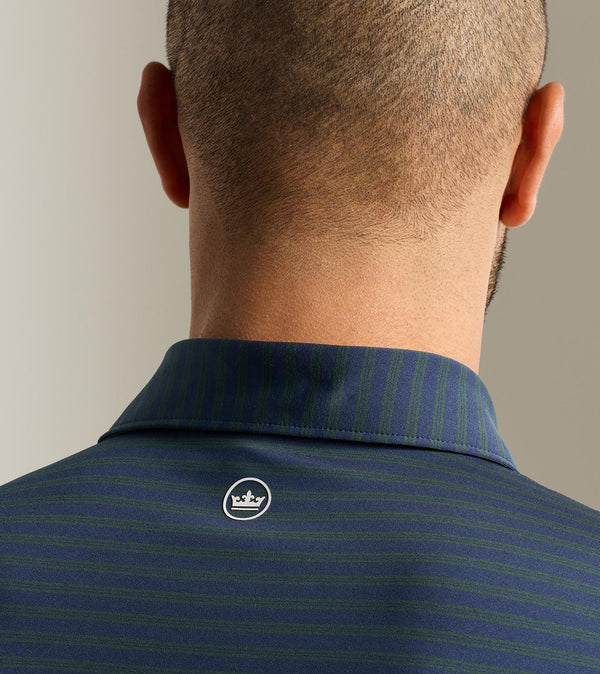 Rawlins Performance Jersey Polo