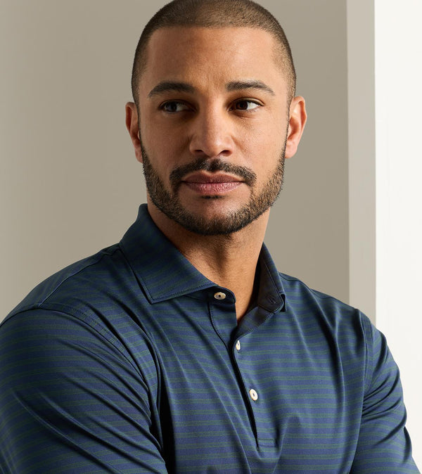 Rawlins Performance Jersey Polo