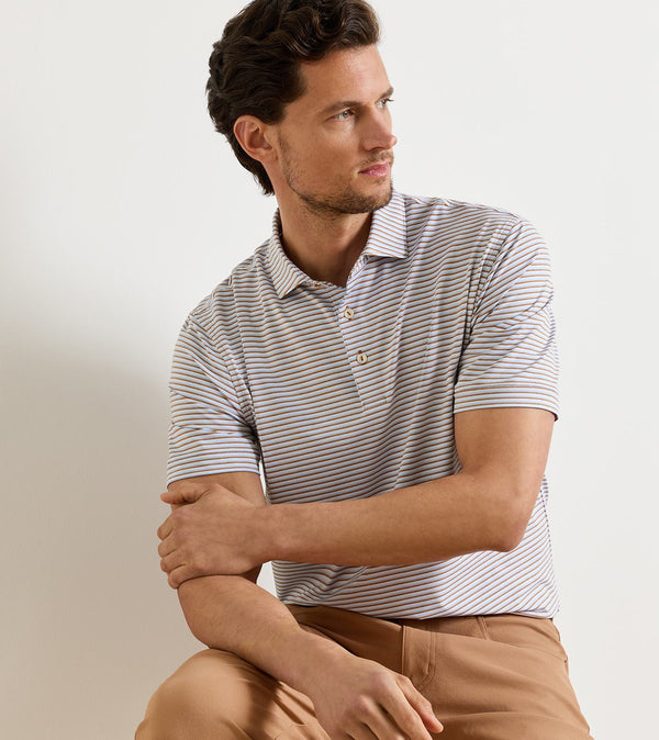Brooks Performance Jersey Polo
