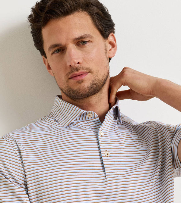 Brooks Performance Jersey Polo