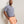 Load image into Gallery viewer, Featherweight Market Stripe Performance Polo
