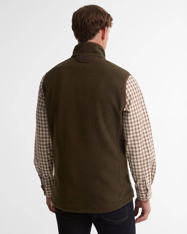 Langdale Fleece Gilet