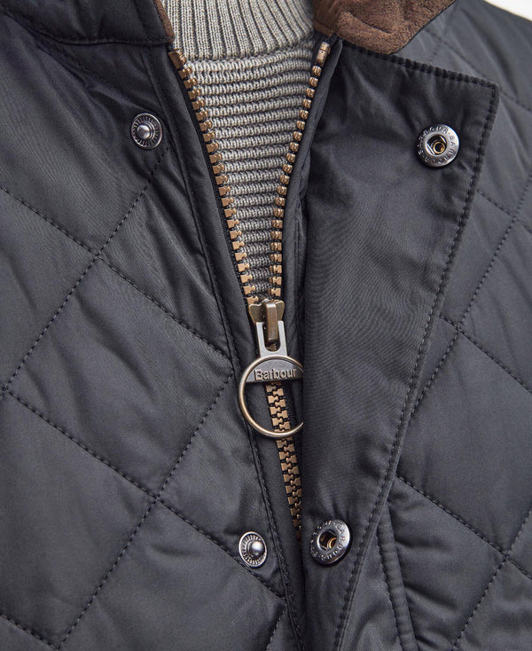Lowerdale Gilet