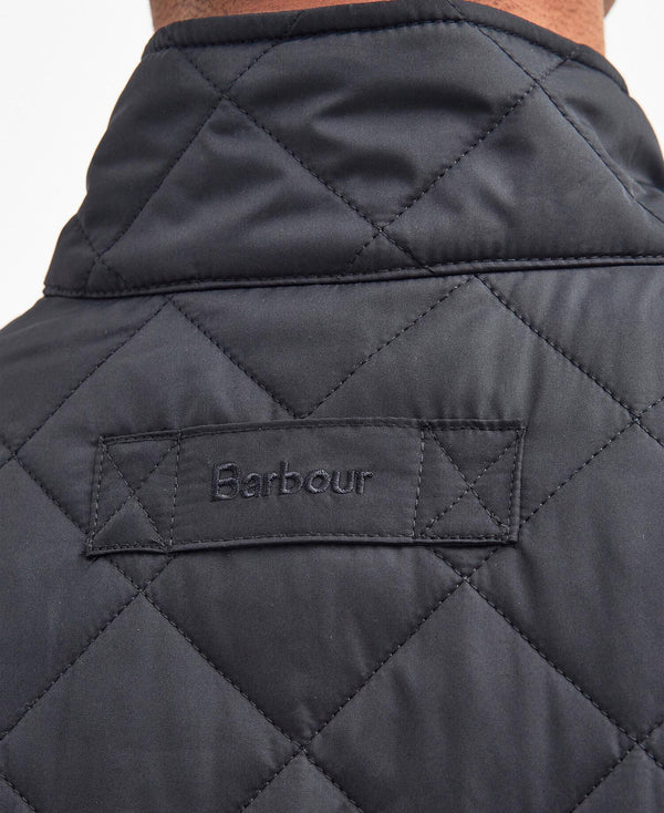 Lowerdale Gilet