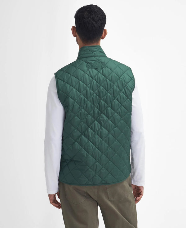 Lowerdale Gilet