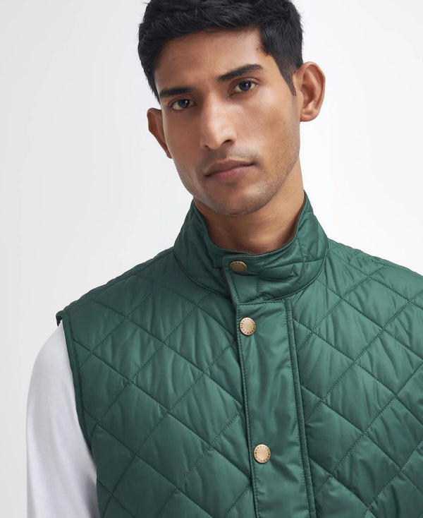 Lowerdale Gilet