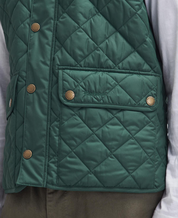 Lowerdale Gilet