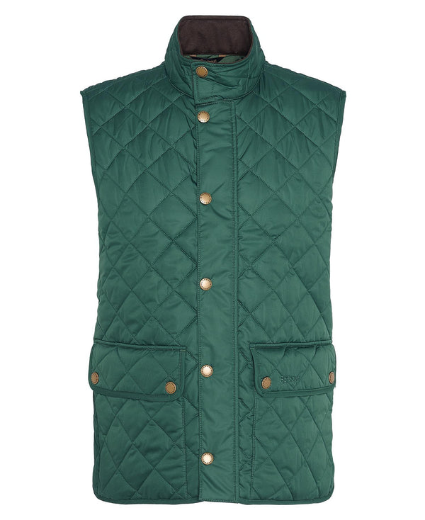 Lowerdale Gilet