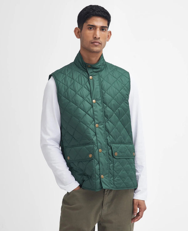 Lowerdale Gilet