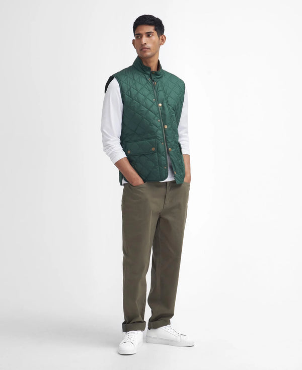 Lowerdale Gilet