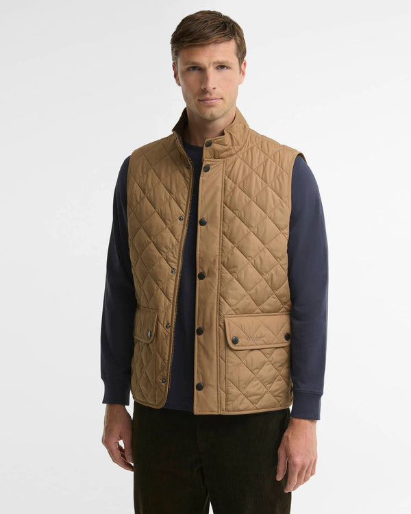 Lowerdale Gilet