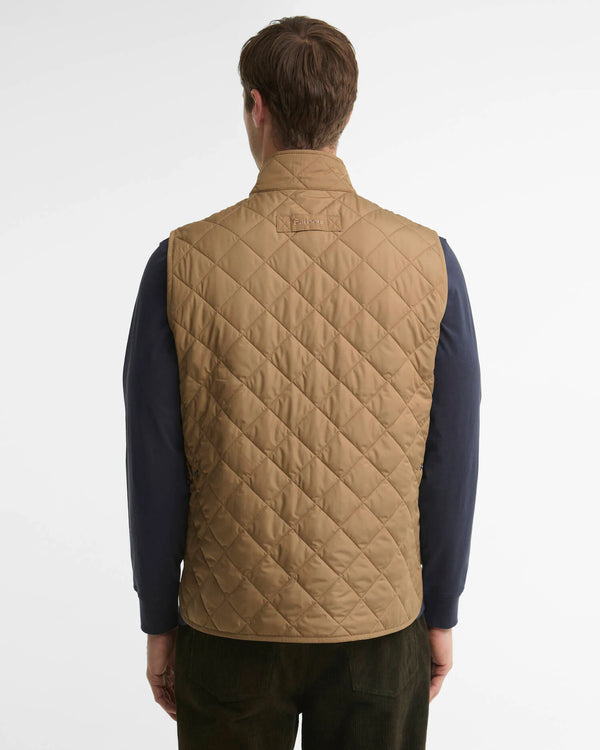 Lowerdale Gilet