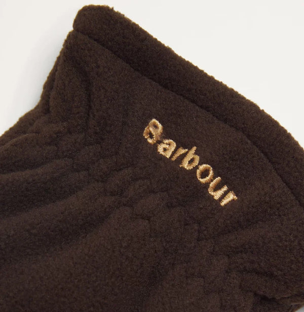 Coalford Fleece Gloves