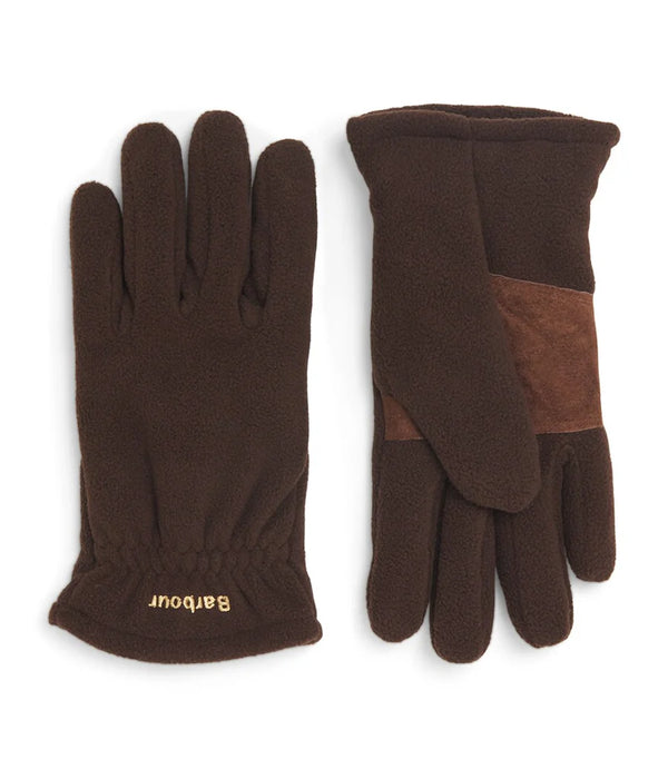 Coalford Fleece Gloves