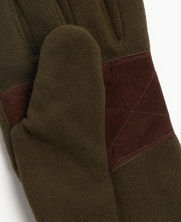 Coalford Fleece Gloves