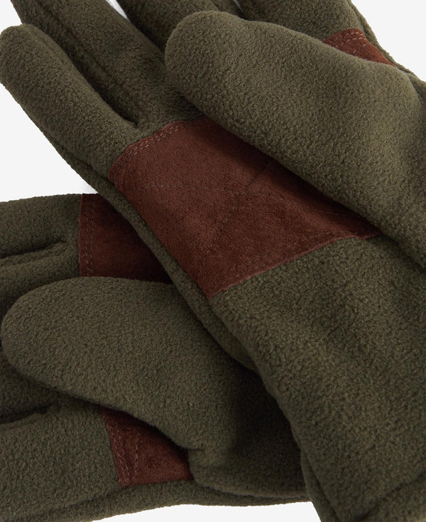 Coalford Fleece Gloves