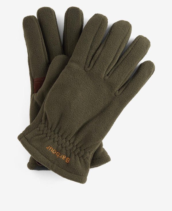 Coalford Fleece Gloves